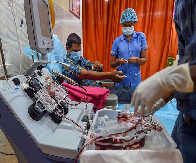 डीआरडीई के विज्ञानी का दावा- फेफड़ों में कोरोना संक्रमण पहुंचने पर रेमडेसिविर और प्लाज्मा थेरेपी कारगर नहीं