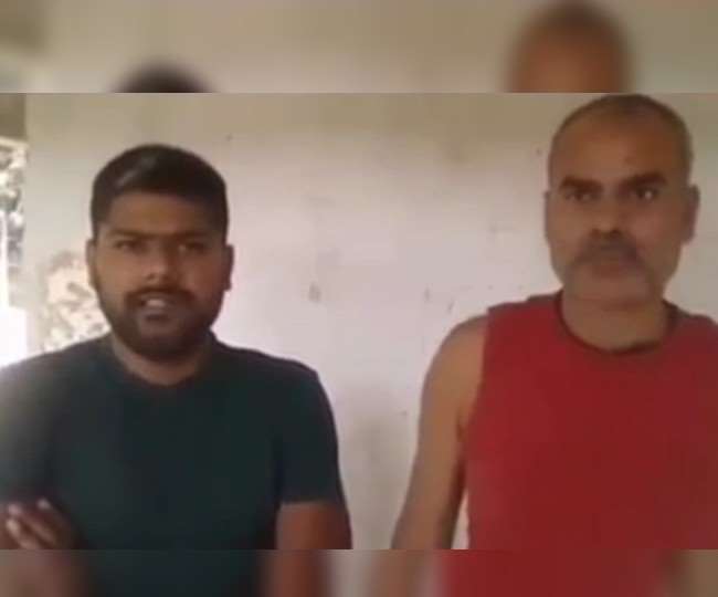 Chitrakoot Jail Gangwar: महज दो महीने में शार्प शूटर अंशू ने रायबरेली जेल अनुशासन की उड़ा दी थीं धज्जियां