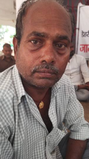 विकास योजना के संचालन के बाद भी नहीं बदली वार्ड एक की तस्वीर