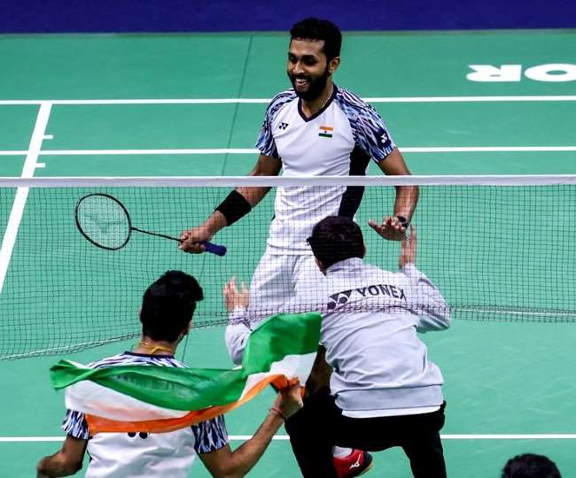 Thomas cup final 2022: थामस कप के फाइनल में भारत की टक्कर इंडोनेशिया से, यहां है मैच से जुड़ी हर जानकारी