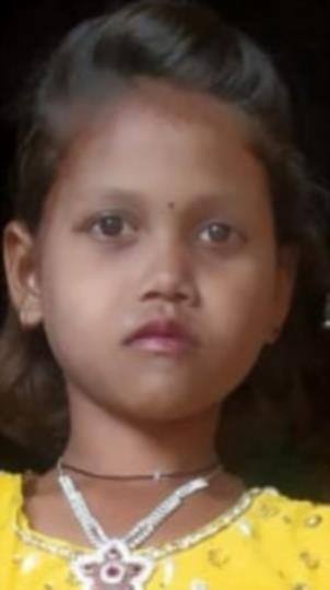बकरी को बचाने में बोलेरो ने बालिका को रौंदा, मौत