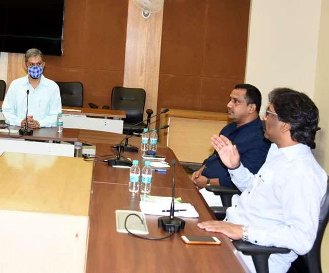 Jharkhand Unlock 3.0: झारखंड में अनलॉक 3 की घोषणा, शॉपिंग मॉल खुलेंगे; यहां जानें विस्तार से