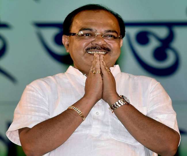 कोलकाता के पूर्व मेयर शोभन चटर्जी ने तृणमूल नेता पार्थ चटर्जी के घर जाकर की मुलाकात, अटकलबाजी शुरू