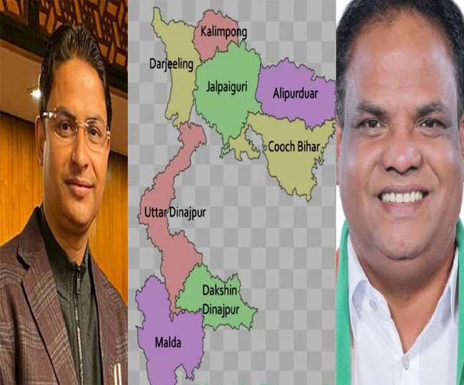 लोकसभा में उठेगा अलग राज्य का मुद्दा, खुले में सांस लेने के लिए चाहिए उत्तर बंगाल