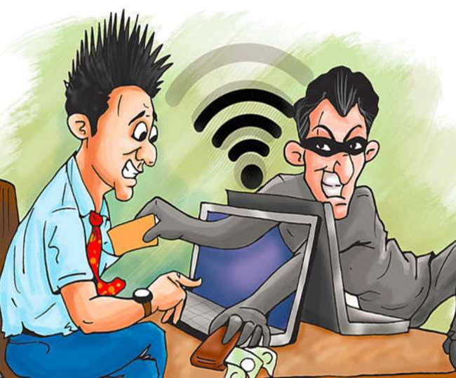 भारत के खिलाफ बड़े साइबर हमले की तैयारी कर रहा था चीनी नागरिक!