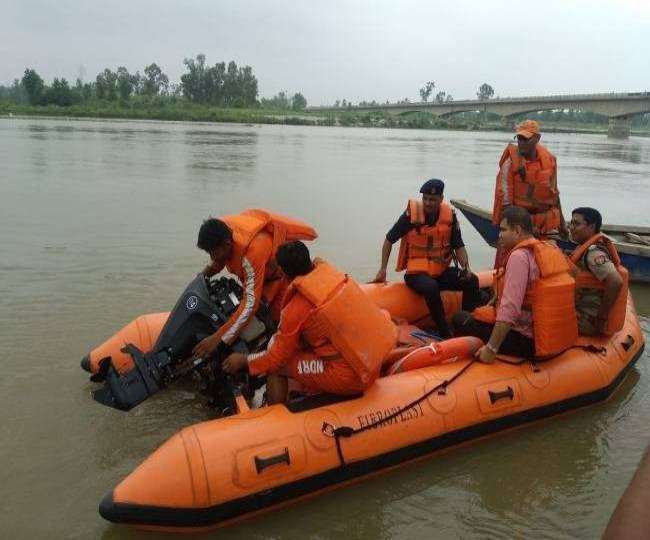प्राकृतिक आपदा में जानमाल की हानि कम करने को शोध करेगा NDRF, इंटरनेट मीडिया पर हो रहा सर्वे
