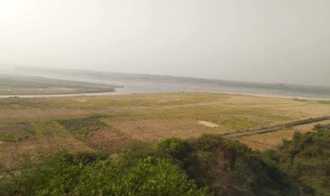 बुंदेलखंड की 'जलधारा' बनेगी 'पचनदा'