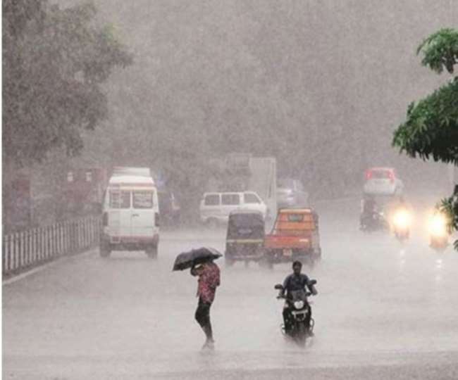 Heavy Rain Alert in Odisha: अगले 24 घंटे में भारी बारिश का अलर्ट, नदियों का जलस्तर बढ़ने से लोगों को सता रहा है डर