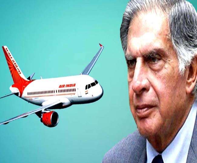 Air India Sale : एयर इंडिया खरीद के पीछे इस व्यक्ति का है श्रेय, रतन टाटा भी मानते हैं उसका लोहा