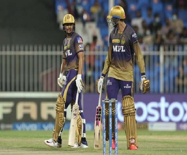 CSK के खिलाफ फाइनल में शुभमन गिल और वेंकटेश अय्यर की शानदार पारी, KKR के लिए दोनों ने साझेदारी में बनाया रिकार्ड