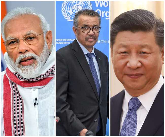 पारंपरिक दवाओं का वैश्विक शोध केंद्र भारत की चीन पर बड़ी कूटनीतिक जीत, दुनिया के बाजार में देश की जमेगी धाक