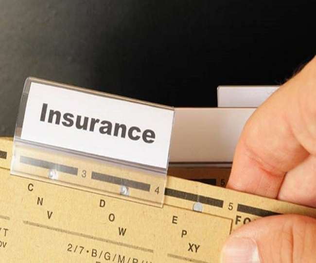 कोरोना महामारी के बाद लोगों के लिए Insurance products पसंदीदा बचत विकल्प : सर्वे