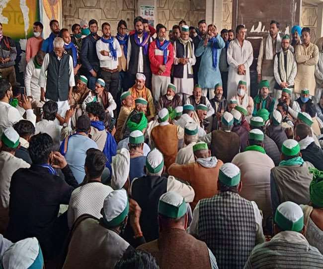 इकोनॉमी की राह में रोड़ा बन रहा किसान आंदोलन, CII और Assocham ने हालात को बताया चिंताजनक