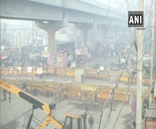 किसानों के विरोध प्रदर्शनों से रोज हो रहा 3500 करोड़ रुपये का नुकसान, जल्द निकाला जाए समाधान: ASSOCHAM