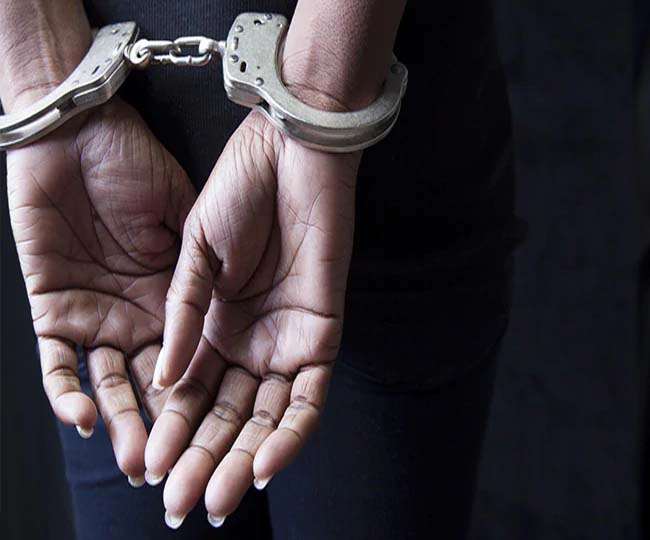 हेरोइन की तस्करी के आरोप में दो युवक गिरफ्तार, आरोपित से 16 ग्राम हेरोइन बरामद