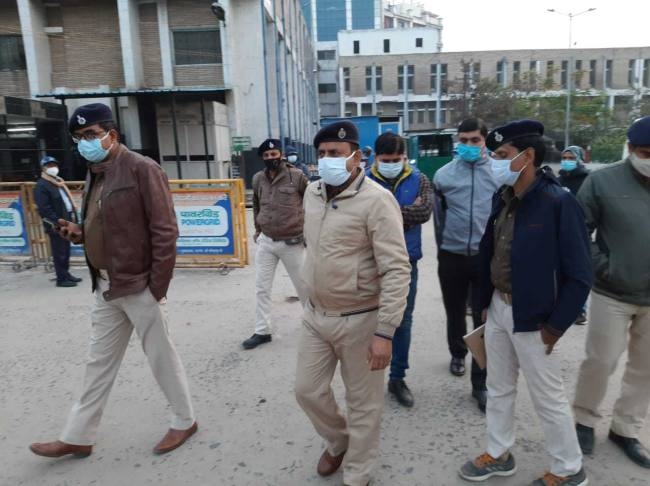 आलमगंज के चैलीटाल में चाय दुकानदार को मारी गोली