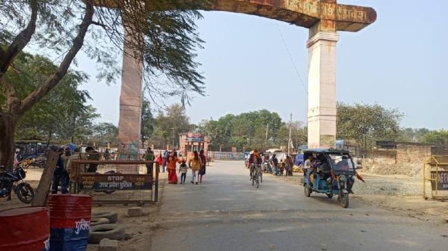 यूपी-बिहार सीमा पर रहेगी पैनी नजर, नदियों में होगी पेट्रोलिग