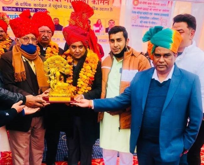 दो गोशालाओं में बनेंगे आरसीसी शेड