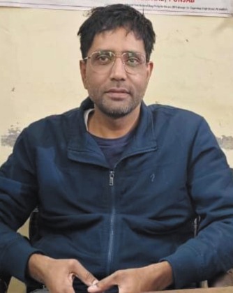 फूड सेफ्टी अफसर ने अपने ही विभाग
के खिलाफ डाली आरटीआइ