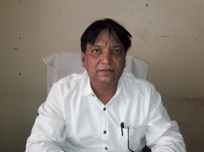 रंगोत्सव प्रतियोगिता में प्रतिभा दिखाएंगे शिक्षक