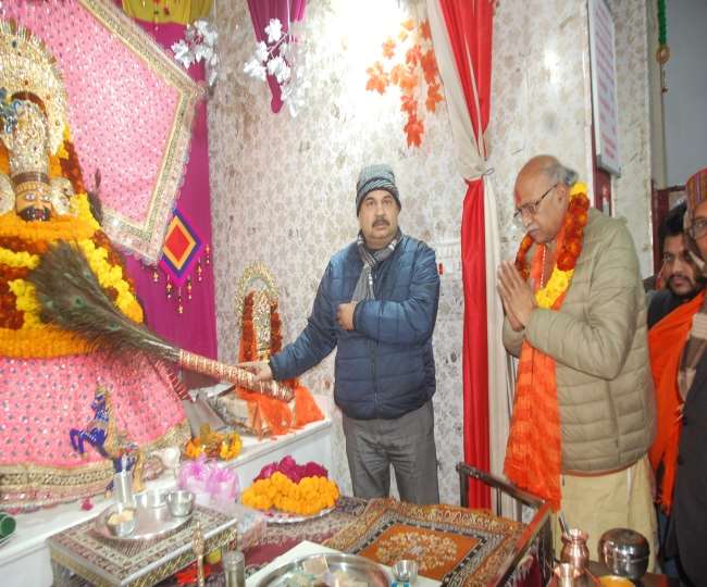 UP Chunav 2022: मेरठ में यूं ही नहीं रेस में आगे निकले अमित, कमल और मनिन्दर, पढ़िए खास रिपोर्ट