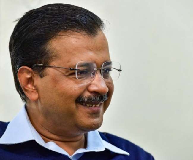 गोवा में केजरीवाल ने उत्पल को दिया न्योता, कहा- मनोहर पर्रिकर के बेटे का AAP में स्वागत है, संजय राउत ने उठाए ये सवाल
