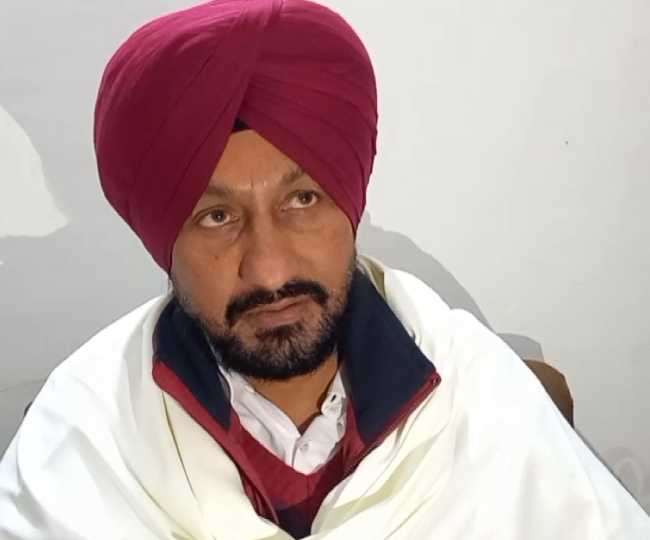 पंजाब चुनाव 2022: मुख्यमंत्री चन्नी के भाई डा. मनोहर के बगावती तेवर, कांग्रेस प्रत्याशी के खिलाफ चुनाव लड़ने का किया एलान