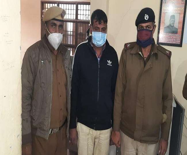 चार दिन में रंगदारी मांगने का तीसरा बड़ा मामला, नीरज बवाना गैंग का नाम लेकर आढ़ती से मांगे 25 लाख