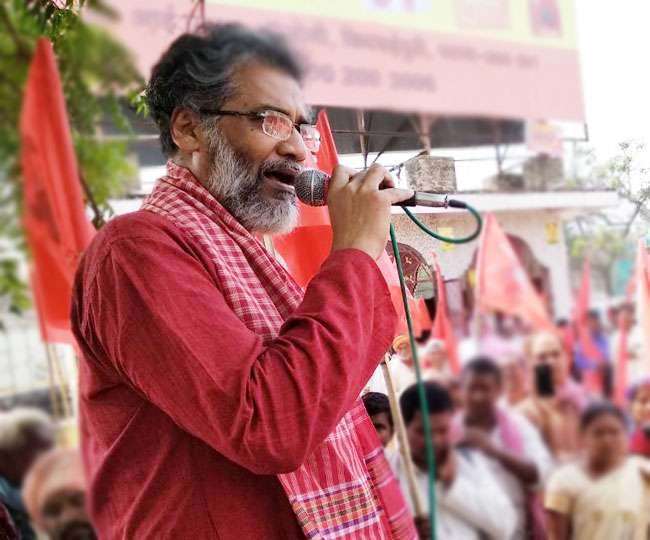 भाकपा महासचिव ने मोदी सरकार पर साधा निशाना, पांच राज्यों के विधानसभा चुनाव में चाहते ऐसा परिणाम