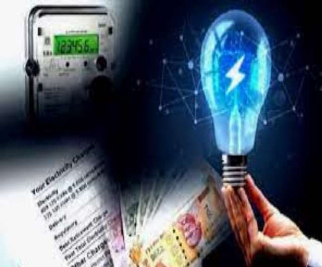 पानीपत में बिजली निगम ने बिल न भरने पर उखाड़ा मीटर, नाराज युवक सुआ लेकर कार्यालय पहुंचा