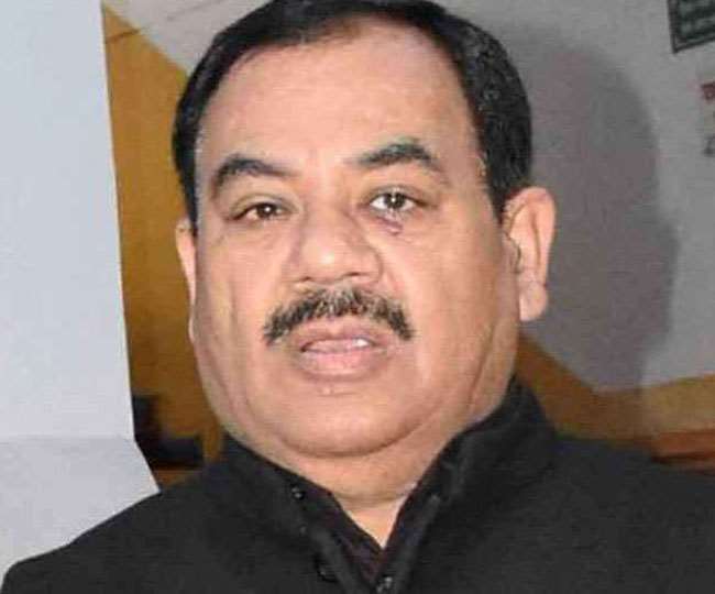 उत्तराखंड विधानसभा चुनाव 2022 : हरक सिंह रावत को बड़ा झटका, भाजपा ने छह साल के लिए किया बर्खास्त, कांग्रेस में जाने की चर्चा