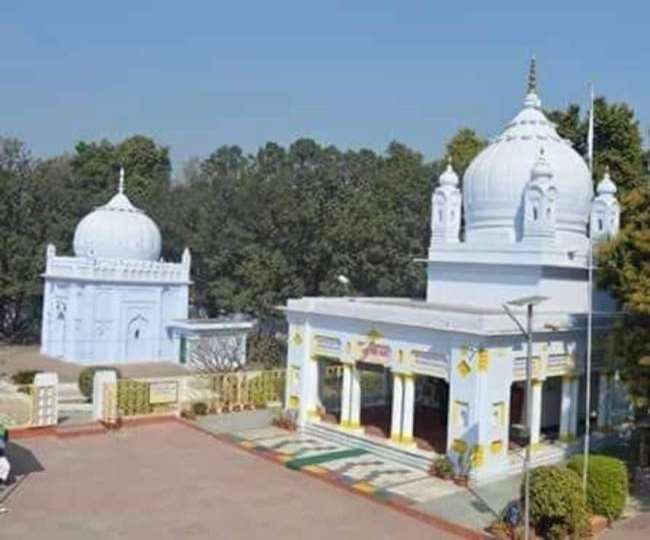 जगन्नाथपुरी से जुड़ी है मकर संक्रांति पर मगहर की कबीर स्थली में सद्गुरु को चढ़ने वाली खिचड़ी