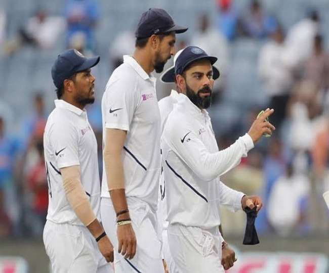 'कभी नहीं सोचा था तुम कप्तान बनोगे और मैं 100 टेस्ट खेलूंगा', बचपन के दोस्त का विराट के लिए भावुक ट्वीट