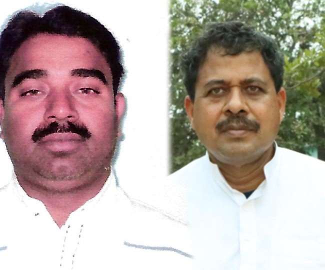 जेडीयू में नहीं है आल इज वेल! एमएलसी चुनाव से पहले सांसद और विधायक के बिगड़े सुर, पार्टी पर दोनों को भरोसा