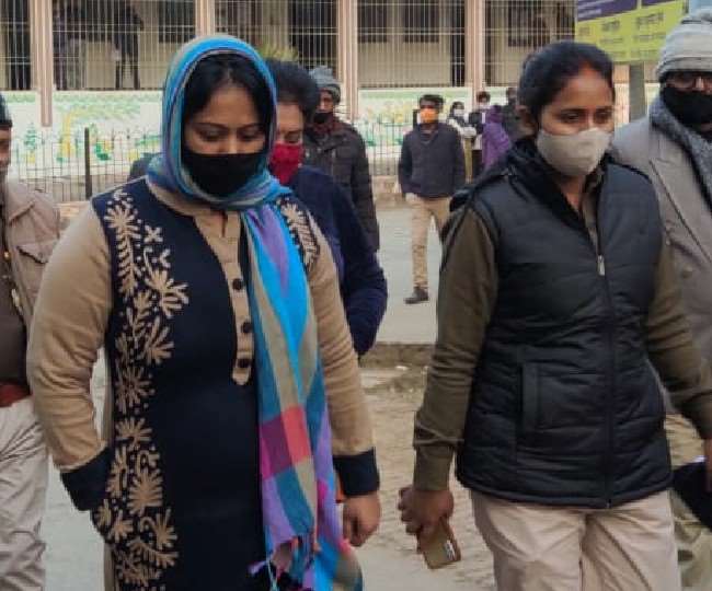 जेल गई नीशू सिंह को आरजेडी ने किया आउट, लिखा- पार्टी विरोधी थी गतिविधियां