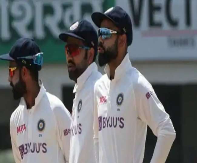 विराट कोहली की कप्तानी में भारत के लिए तीनों फार्मेंट में सबसे ज्यादा शतक इस बल्लेबाज ने लगाया