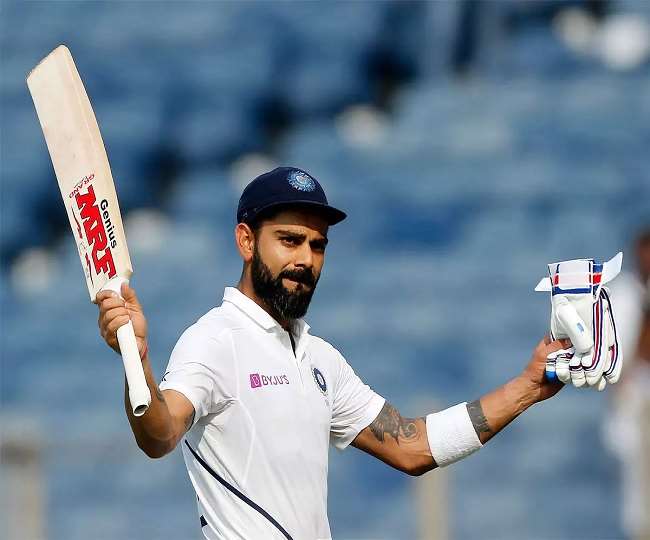 'अभी इतने साल तक टेस्ट क्रिकेट में कप्तानी कर सकते थे विराट कोहली, नहीं था BCCI का कोई दबाव'