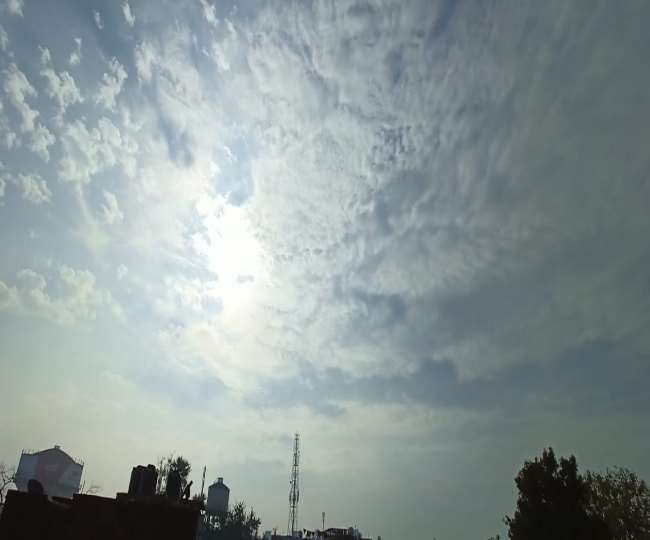 पछुआ हवाओं ने बढ़ाई गलन, औसत से कम रह सकता है तापमान