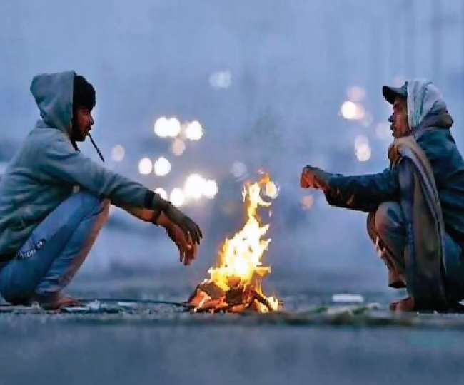 मौसम: हरियाणा में कड़ाके की ठंड जारी, आने वाले दिनों में भी नहीं मिलेगी राहत, बरतें ये सावधानियां