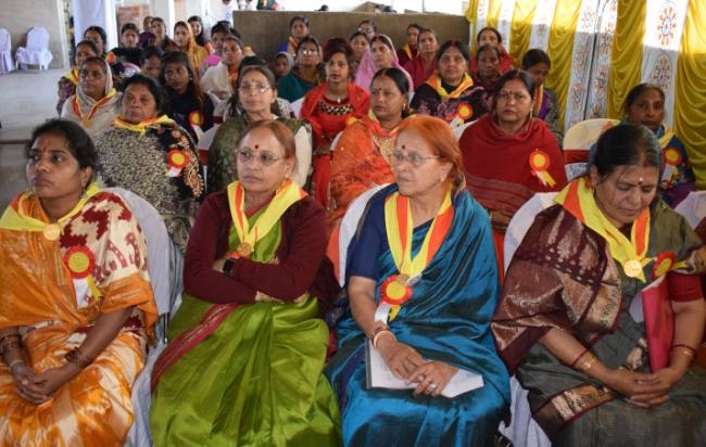 साईं सेवा नि:स्वार्थ सेवा भावना को मजबूत करने को संकल्पित : झा