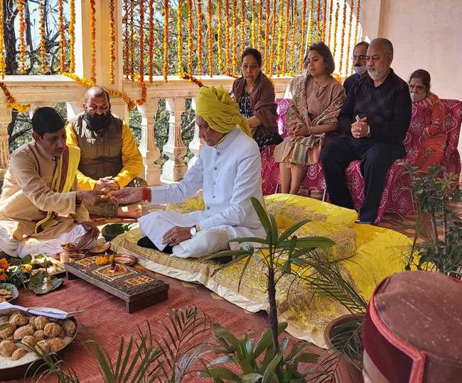 Badrinath Yatra 2021: 18 मई को खुलेंगे बदरीनाथ धाम के कपाट, टिहरी राज दरबार में तय हुई तारीख