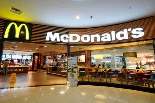 McDonalds, Dominos ने शुरू की कॉन्टैक्टलेस डिलिवरी सर्विस, Coronavirus को फैलने से रोकने के लिए पहल