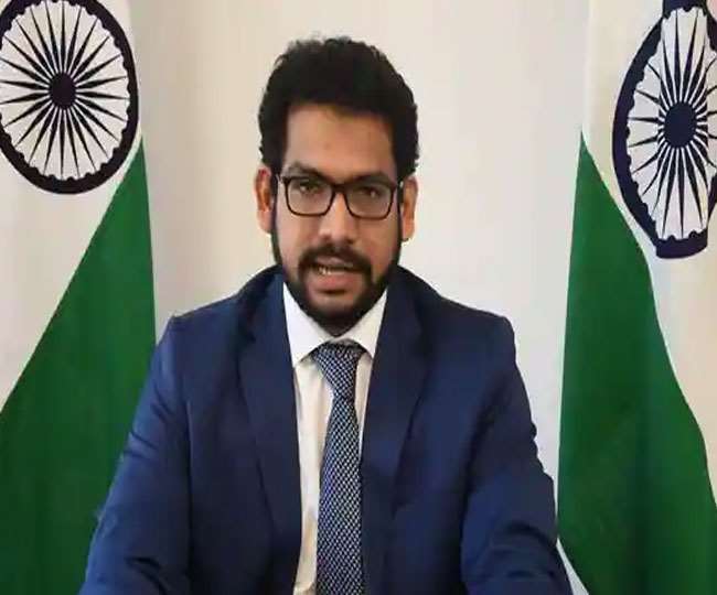 भारत ने कहा- उपदेश देना बंद करे और जातीय व धार्मिक अल्पसंख्यकों के प्रति भेदभावपूर्ण रवैये पर ध्यान दे पाक