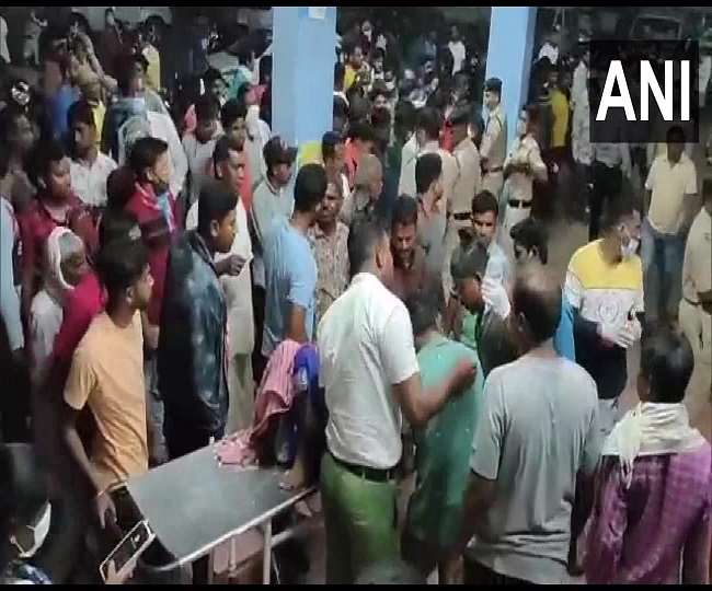Gariyaband accident: पांच की मौत व 17 जख्मी, मुख्यमंत्री ने हादसे पर जताया दुख; किया मुआवजे का एलान