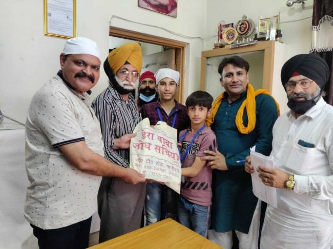 पढि़ए पानीपत जिले में समाज से जुड़ीं खबरें