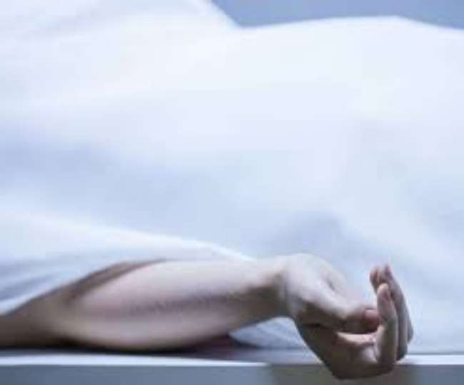 गोरखपुर के जिला अस्पताल में अधेड़ का शव छोड़ भागे स्वजन, पुलिस परेशान Gorakhpur News
