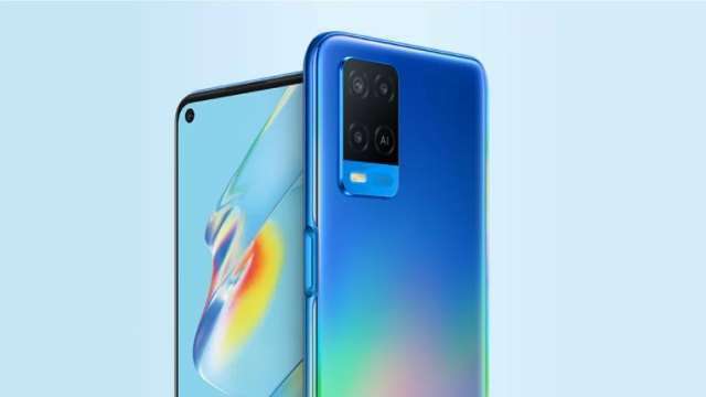 Oppo का नया स्मार्टफोन 19 अप्रैल को भारतीय बाजार में लेगा एंट्री, इतनी होगी कीमत