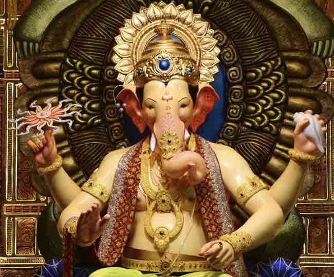 Vinayak Chaturthi Puja Vidhi: आज विनायक चतुर्थी पर इस तरह करें गणेश जी की पूजा