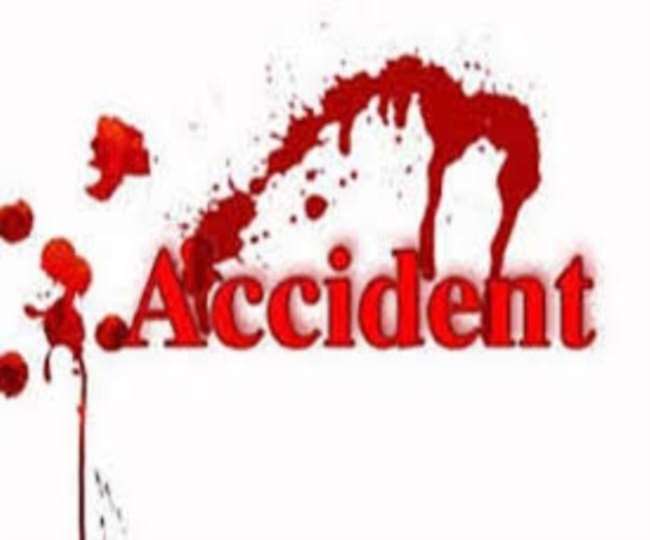 ऑटो में साथ जा रहे थे साला-बहनोई तभी कौशांबी में हुई अनहोनी, साले की मौत से परिवार में मातम