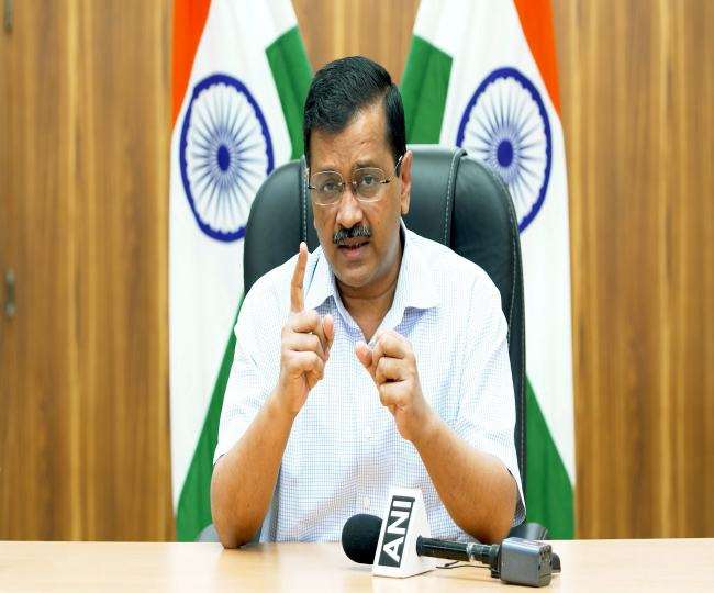 Delhi Lockdown 2021 Extension: अरविंद केजरीवाल ने बताई लॉकडाउन बढ़ाने की वजह